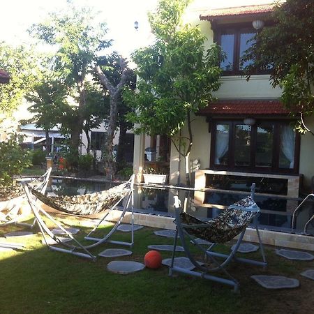 הוי אן Tea Garden Villa מראה חיצוני תמונה