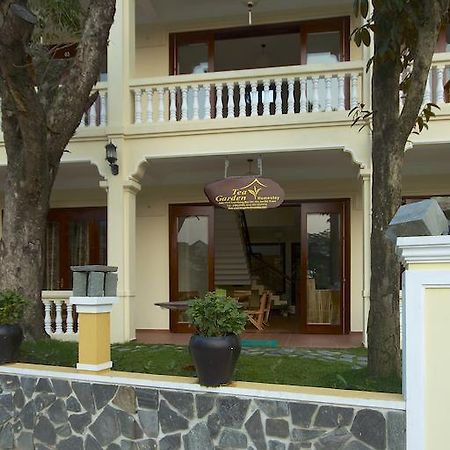 הוי אן Tea Garden Villa מראה חיצוני תמונה